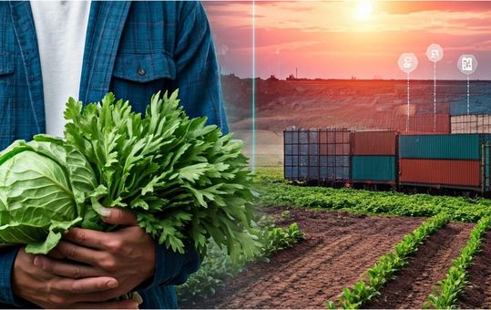 Blockchain-Enabled Traceability