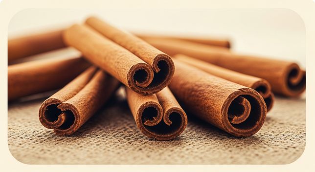 Whole sticks (quills)