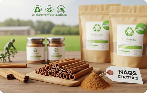 Why Nexium Cinnamon?