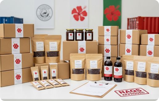 Why Nexium Hibiscus?